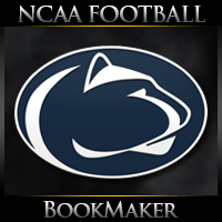 Ohio State at Penn State CFB Week 10 Parlay Picks